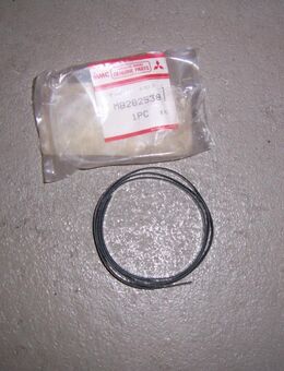 MB282538 Dichtband hinten, Schiebedach/Schiebedachdichtstreifen Mitsubishi Pajero L040 - Hannover Vahrenwald-List