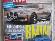 NEU & ungelesen: Zeitschrift: \"auto motor u. sport\" Heft 9 / 9.4.2020 - Neuss