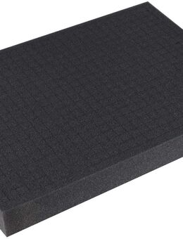 HMF Rasterschaumstoff Würfelschaum 40mm Schaumstoff #1458-40 - Birkenfeld (Baden-Württemberg)
