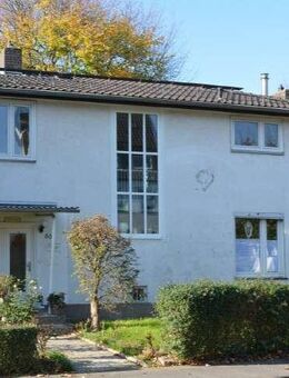 Reiheneinfamilienhaus in Kassel - Kassel