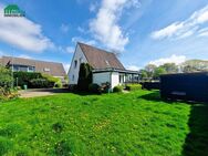 EFH auf einem ca. 892 m² großem Grundstück in Heide - Heide
