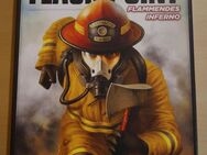 Brettspiel: Flash Point - Flammendes Inferno (Deutsch) - Obermichelbach
