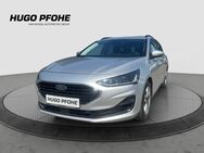 Ford Focus, C & C Design B, Jahr 2022 - Hamburg