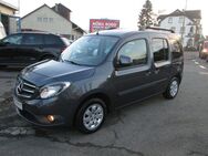 Mercedes-Benz Citan 111 CDI lang ~ Junge Sterne Garantie ~ - Stockach