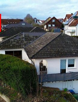 Bungalow in Reinheim - Reinheim