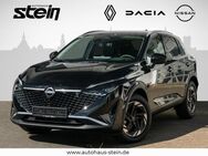 Nissan Qashqai, N-Connecta Automatik Winterpaket Komfortpaket Modell 2024, Jahr 2024 - Uelzen