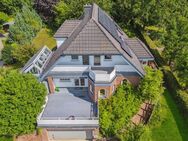 Vielseitig modernisiert! Großzügiges Zuhause mit Wintergarten & herrlicher Aussicht in Rinteln - Rinteln