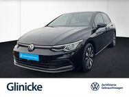 VW Golf, 1.5 TSI VIII Move Clima, Jahr 2024 - Bad Sooden-Allendorf