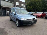 Opel Combo 1.6 HU+AU NEU/Klima/2x Schiebetür/15'Zoll - Bottrop