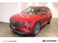 Hyundai Tucson, 1.6 T-GDi Mild-Hybrid Trend, Jahr 2020 - Bietigheim-Bissingen