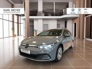 VW Golf Variant, 1.5 Style eTSI App, Jahr 2021 - Wischhafen