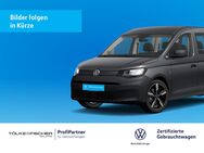VW Caddy, 2.0 TDI Kasten Kasten EcoProfi, Jahr 2020 - Krefeld