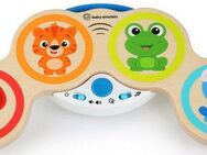 Baby Einstein Spiel-Schlagzeug Baby Einstein, Babytrommler, aus Holz