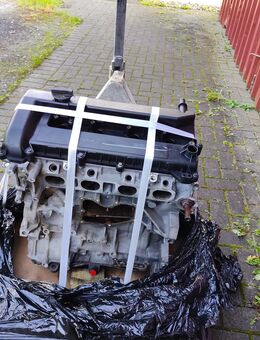 DEFEKT LF-F7 Mazda 5 6 2.0 146 PS 147 PS Ölverbauch LFF7 - Breitscheidt