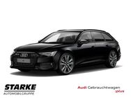 Audi A6, Avant 50 TDI quattro sport, Jahr 2019 - Vechta