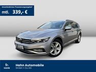 VW Passat Variant, 2.0 TDI Business, Jahr 2021 - Esslingen (Neckar)