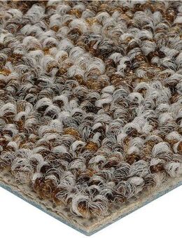 Bodenmeister Teppichboden Heilbronn, Schlinge - meliert, Made in Belgium, rechteckig, Höhe: 7,2 mm, Wohnzimmer, Kinderzimmer, Schlafzimmer, Breite 200/300/400/500 cm
