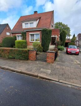 Attraktives Grundstück mit Massivhaus und Projektierungspotenzial in begehrter Lage Seevetals - Seevetal