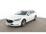 Mazda 6 2.5 SKYACTIV-G 20th Anniversary - Berlin