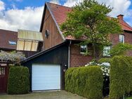 Ideal für Familien: Geräumiges Einfamilienhaus mit großem Garten und Garage in Kaunitz - Verl