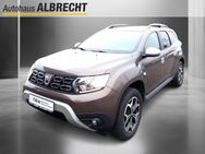 Dacia Duster, 1.5 Prestige Blue dCi, Jahr 2019 - Brandenburg (Havel)