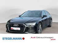 Audi A6, Avant 50 TDI qu, Jahr 2022 - Detmold