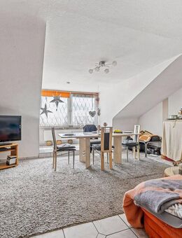 Attraktive 3-Zimmer-Wohnung in Hallstadt - Ihr Traumzuhause mit langer Perspektive! - Hallstadt