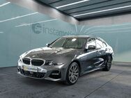 BMW 330, e M Sport H K Driv Prof, Jahr 2020 - München