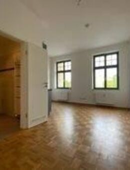 Modernes 1-Zimmer-Apartment in beliebter Wohnlage - Halle (Saale)