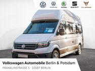 VW California, Crafter Grand California 600, Jahr 2022 - Berlin