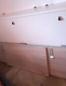 Kojenbett billig abzugeben in 32429