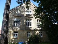 Gepflegte 3-Zimmer Wohnung in ruhiger Lage mit Gartenanteil - Langelsheim