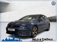 VW Golf, 1.5 l GTE eHybrid 85kW, Jahr 2022 - Ulm