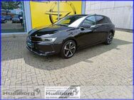 Opel Astra, Elegance Plug-in-Hybrid Fahrerprofil, Jahr 2022 - Bad Driburg