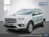 Ford Kuga, 1.5 Titanium Allwetterbereifung, Jahr 2019 - Halle (Saale)