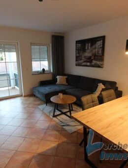 Vermietete 3-Zimmer Eigentumswohnung in zentrumsnaher Lage von Plattling - Plattling