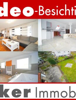 * 2 moderne Wohnungen mit großem Garten in Top-Lage. - Waiblingen