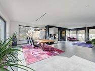ENGEL & VÖLKERS - PREISREDUZIERUNG! Spektakuläre High-End-Villa jenseits der Norm - Haag (Oberbayern)