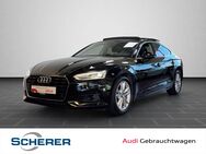 Audi A5, Sportback 40 TDI quattro, Jahr 2019 - Aschaffenburg