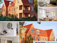 VERMIETER GESUCHT | Bis zu 10% AfA + KfW Darlehen | Neubau | Mehrfamilienhaus mit 5 Einheiten - Cloppenburg