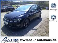 VW Golf Sportsvan, 1.0 TSI IQ DRIVE, Jahr 2020 - Bernau (Chiemsee)