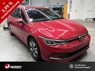 VW Golf Variant, 1.0 TSI MOVE MOVE, Jahr 2023 - Saal (Donau)