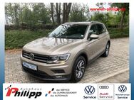 VW Tiguan, 1.4 TSI OPF, Jahr 2018 - Bischofswerda