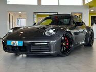 Porsche 992 911 (Typ 992) Carrera S, Chrono, Bose - Herford (Hansestadt)