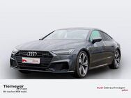 Audi A7 Sportback 50 TDI Q 2x S LINE LM21 HD-MATRIX HuD STHZG - Gelsenkirchen