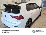 VW Golf, 2.0 TSI VIII GTI, Jahr 2024 - Frankfurt (Main)