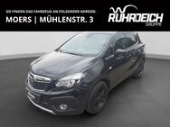 Opel Mokka, 1.6 Innovation, Jahr 2016 - Moers