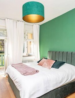 Ein Wohntraum wird wahr - in idyllischer und zentraler Lage ! - Berlin