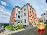 Praktische Wohnung in guter Lage I Mit vollausgestatteter Einbauküche I Bad mit Dusche - Dresden