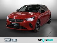 Opel Corsa-e, Corsa F e Elegance, Jahr 2021 - Uslar